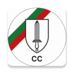 Logo of Coburger Convent android Application 